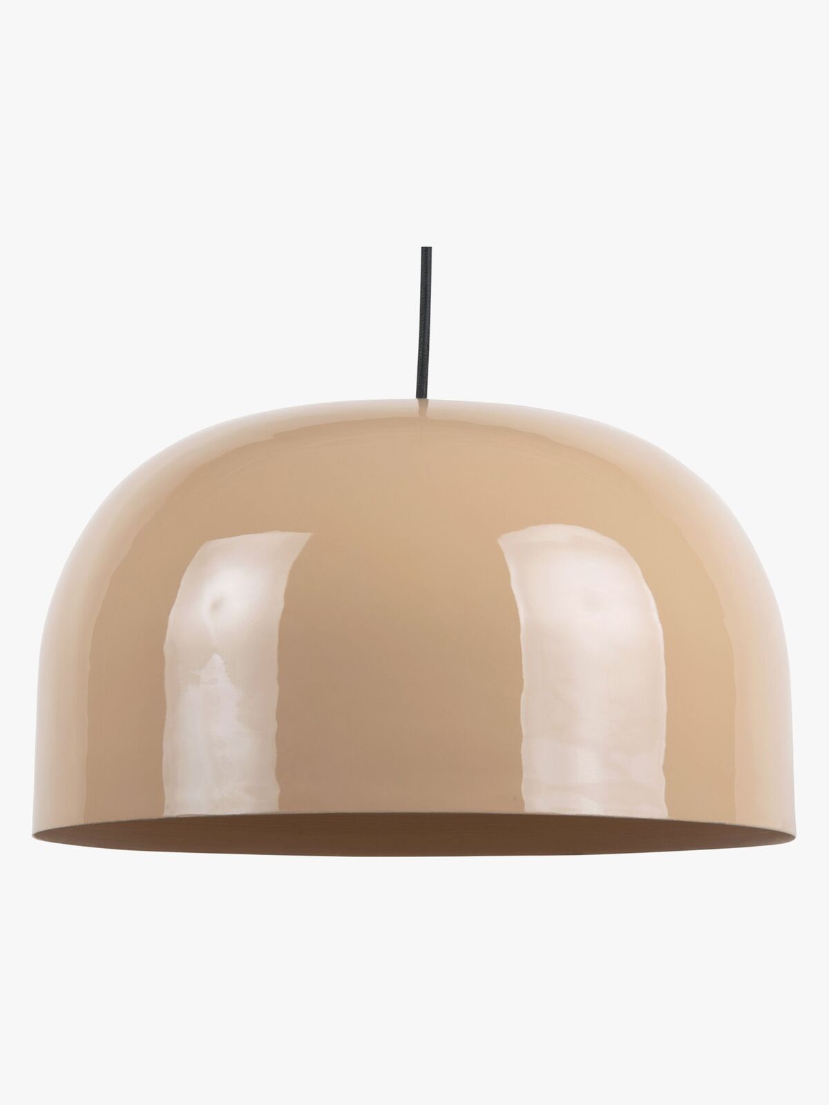 PresentTime Dome Kattovalaisin, Soft Brown
