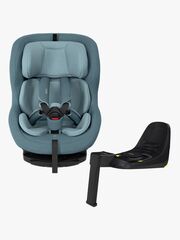 Thule Elm Turvaistuin + Alfi Telakka, Mid Blue_1