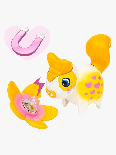 BRIO Flora 36250 Leikkisetti Daisy Kukkatalo