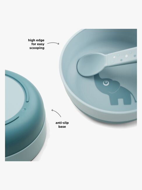 Done By Deer Foodie Kulho Elphee, Sininen