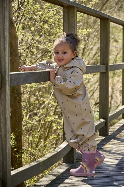 CeLaVi Kurahaalari, White Pepper