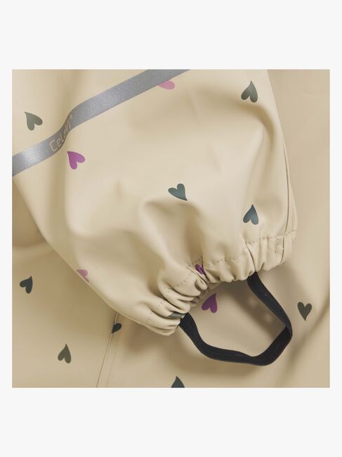 CeLaVi Kurahaalari, White Pepper