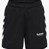Hummel JR Loose Willy Shortsit, Black