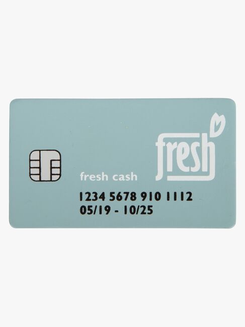 Small Foot Fresh Kassakone