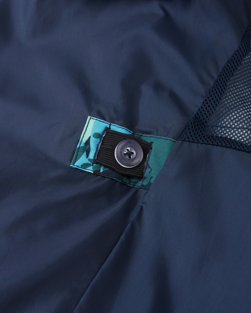 Reima ReimaTec Jupperi Välikausihaalari, Navy