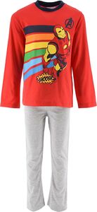 Marvel Avengers Classic Pyjama, Punainen