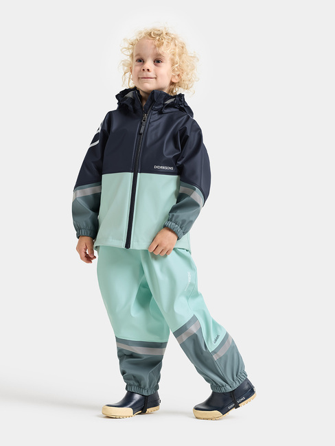 Didriksons Waterman Sadeasu, Ocean Mint