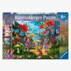 Ravensburger Musse & Helium XXL Palapeli 100