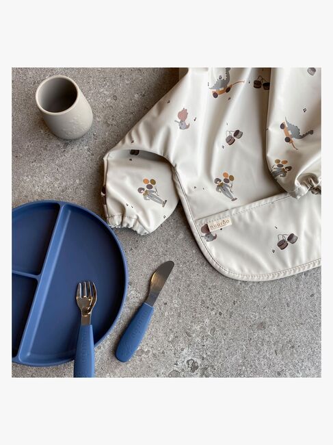 nuuroo Mingo Jaettu Lautanen Silikoni, Bering Sea