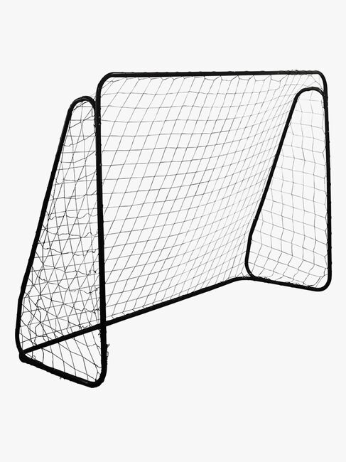 Proline Maali + Tarkkuusseinä 240x170, Musta