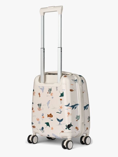 LIEWOOD Norelle Matkalaukku, Sea Creature/Sandy