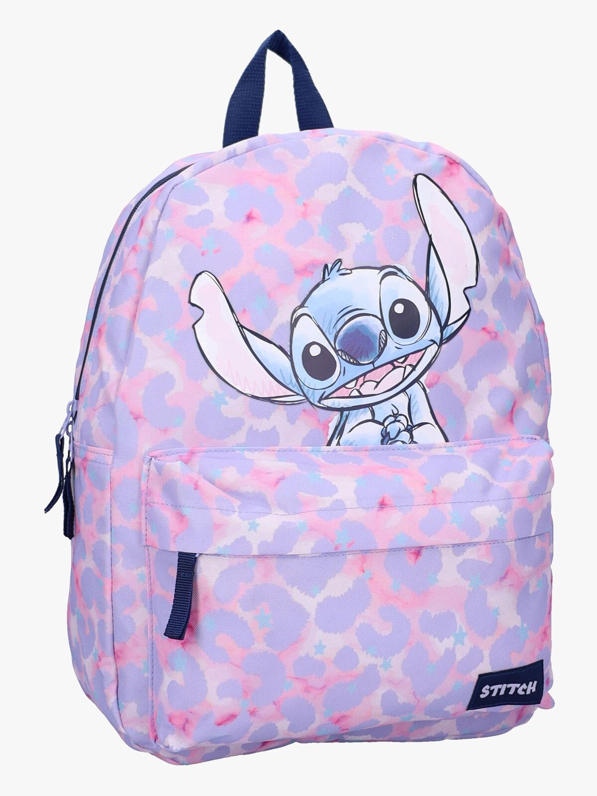Disney Stitch Reppu 14L, Ultimate Icons