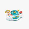 Scandinavian Baby Products Fun Driving Wheel Aktivointilelu