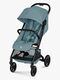 Cybex Beezy Matkarattaat, Stormy Blue