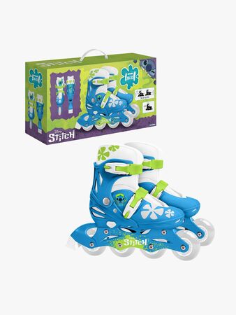 Disney Stitch Rullaluistimet Koko 30-33