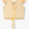 Swim Essentials Uimaliivi, Florish Yellow