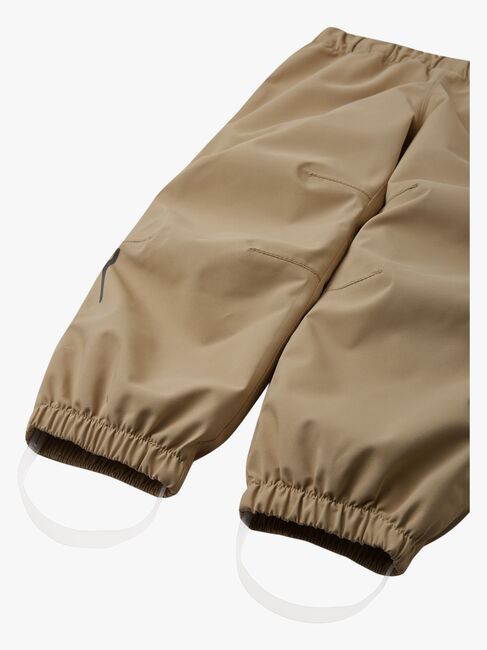 Reima ReimaTec Kaura Kuorihousut, Earthy Beige