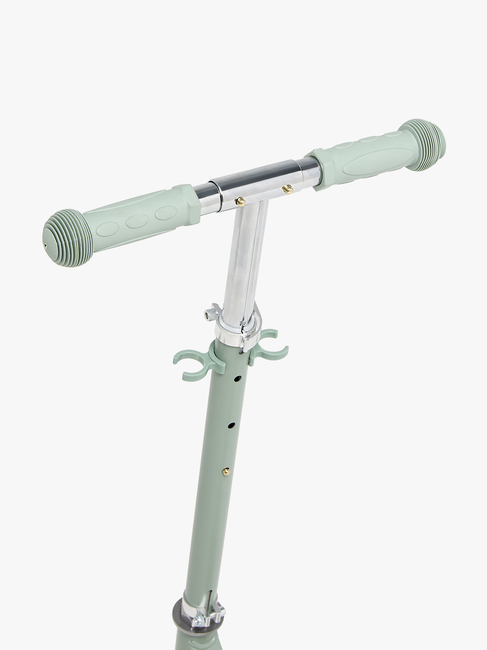 Pinepeak Potkulauta, Forest