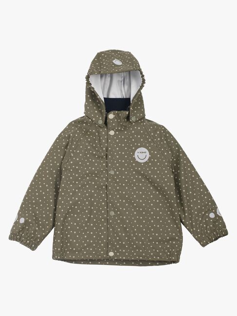 Viking Jolly Sadeasu, Olive