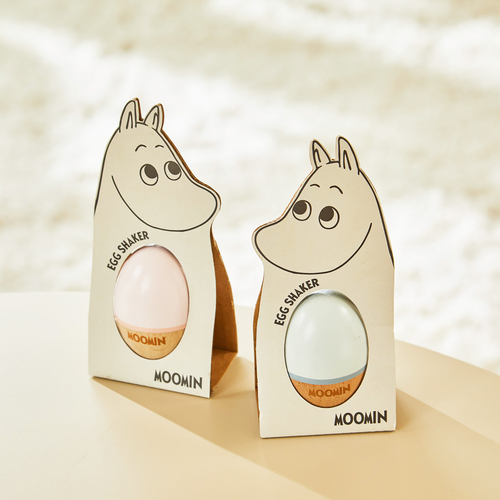 Muumi Munahelistin, Pink