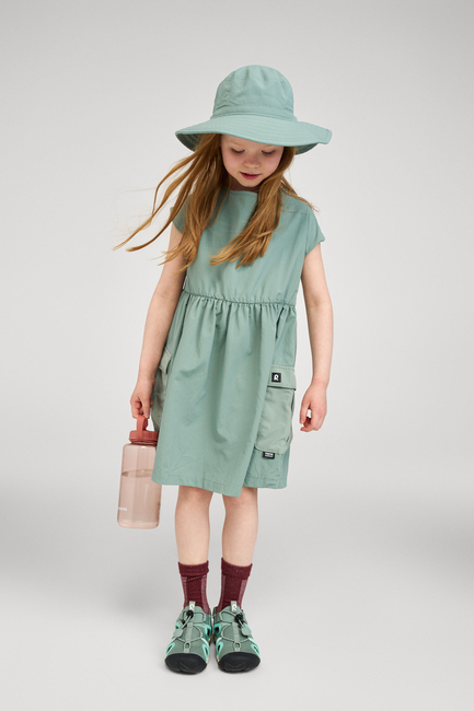 Reima Tilani Sandaalit, Stone Green