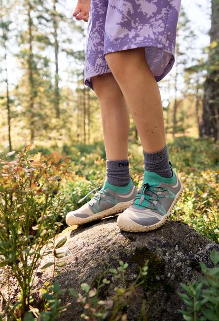 Reima Kenvain Shortsit, Misty Violet