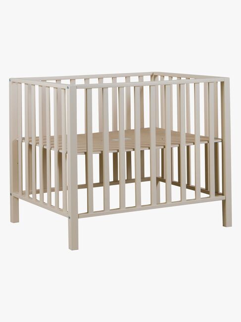 Quax Cubic Leikkikehä, Clay