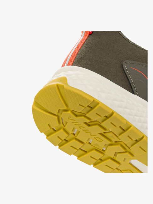 Viking Bouncy GTX 2V Lenkkarit, Olive