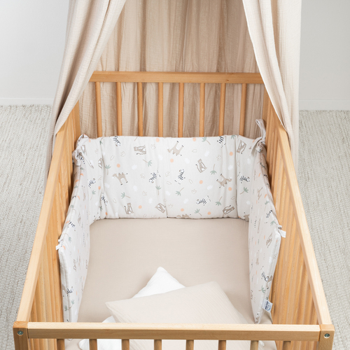 Julius Zöllner Reunapehmuste Jersey, Savanna Beige