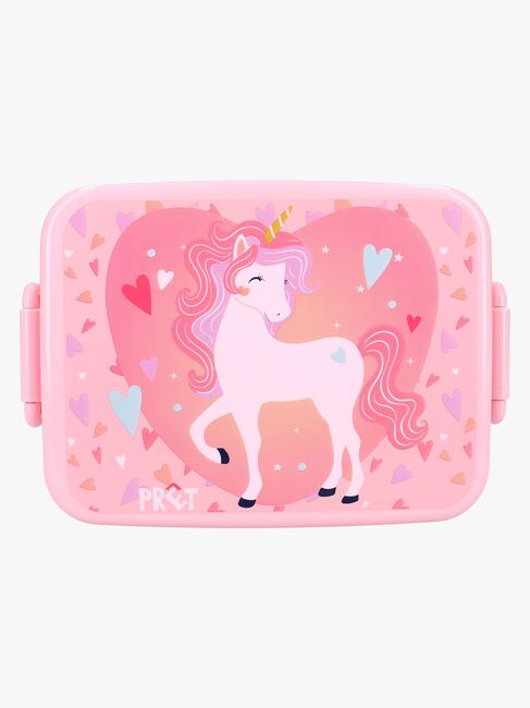 Prêt Eväsrasia, Unicorn