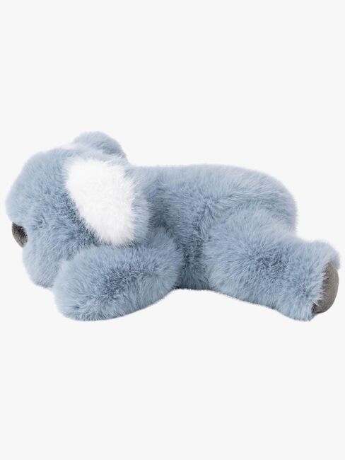Teddykompaniet Pehmolelu Makaava Koala 26 cm, Sininen