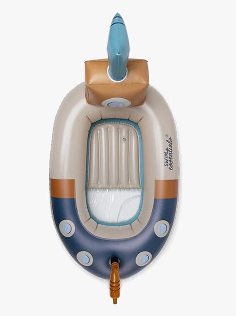 Swim Essentials Uimalelu, Submarine