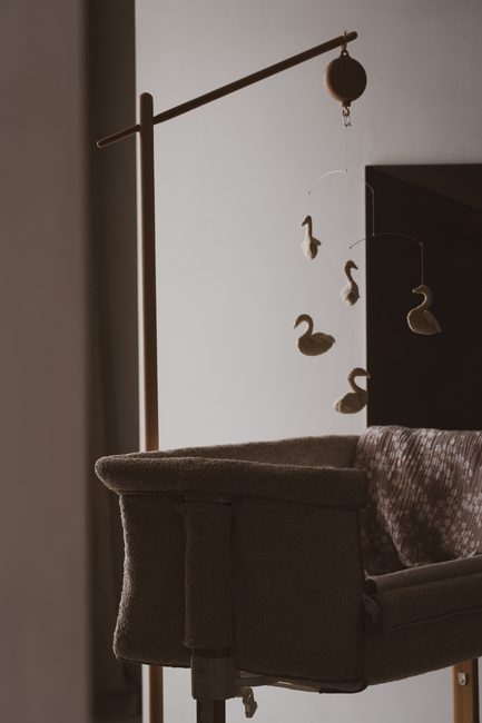 Quax Sivuvaunusänky, Sheep