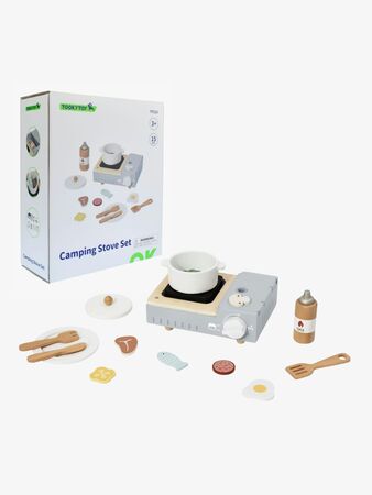 Tooky Toy Retkikeittiö