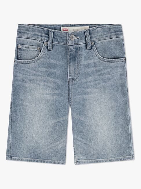 Levi's LVB New 511 Slim Fit Denim Shortsit, Bay Area