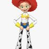 Toy Story 5  Toimintahahmo Jessie 30cm