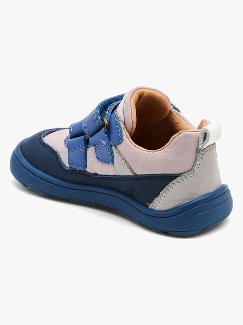 Bisgaard Elroy Barefoot Lenkkarit, Navy