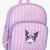 Hello Kitty & Friends Kuromi Reppu 7L, Super Stripes