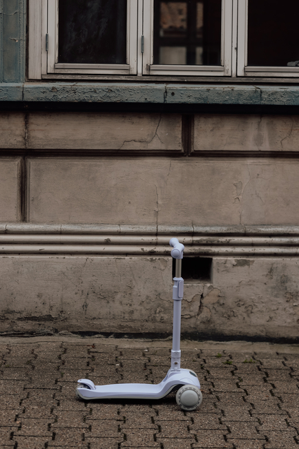 Vanilla Copenhagen Potkulauta, Lavender