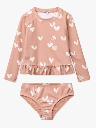 LIEWOOD Dagny Uima-asu, Sweethearts/Pale Tuscany