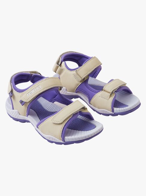 Reima Ratas Sandaalit, Birch Beige
