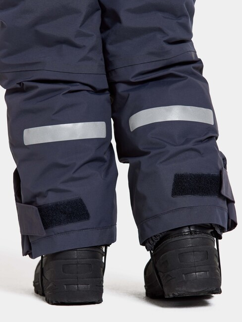 Didriksons Bjärven Toppahousut, Navy