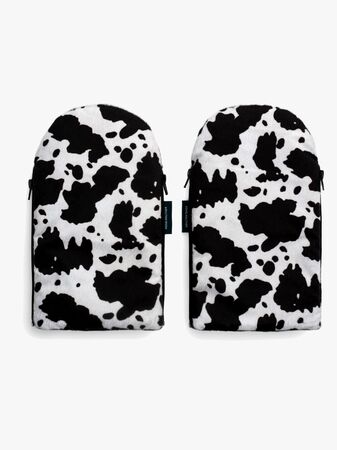 KONG.WALTHER Østerbro Classic Vaunurukkaset, Cozy Cow