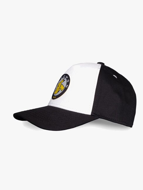 Pokémon Lippalakki, Pikachu #025