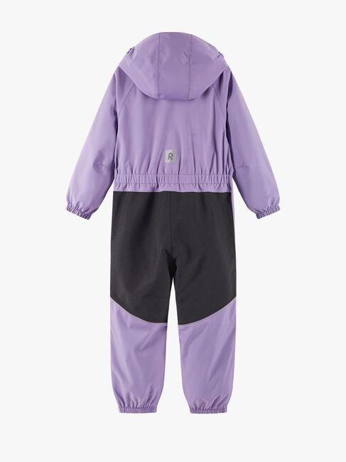 Reima ReimaTec Paihola Välikausihaalari, Misty Violet