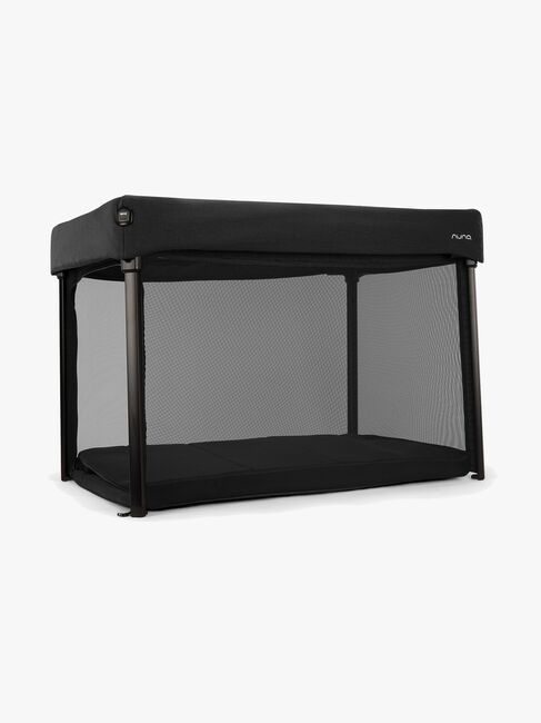 Nuna Paal Matkasänky, Caviar