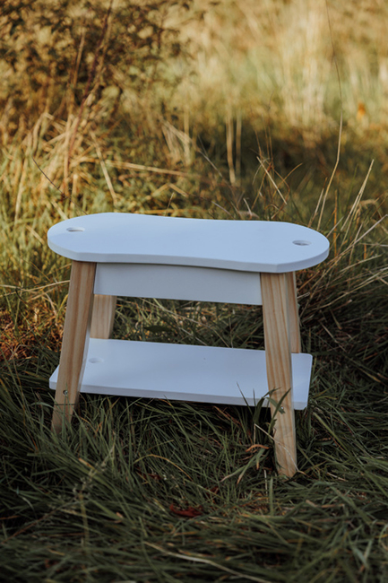 byASTRUP Hoitoasema 2 Keppihevoselle