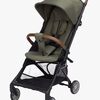 Bebeconfort Zephir Matkarattaat, Mineral Green