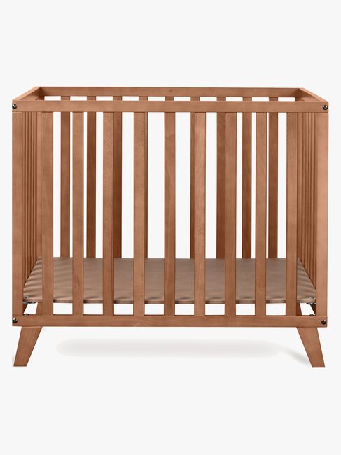 Quax Alix Leikkikehä, Walnut