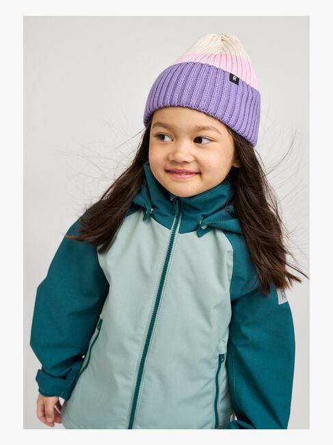 Reima Pipoke Pipo, Misty Violet